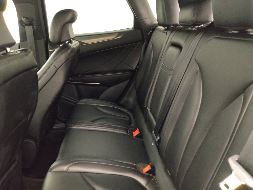 Used 2015 Lincoln MKC FWD image 18