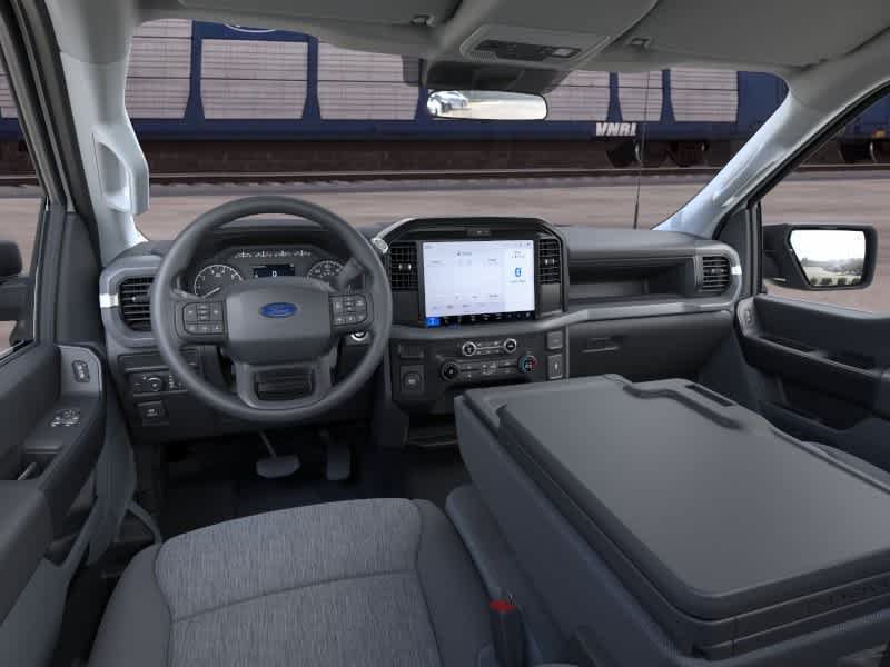 New 2026 Ford F150 XL RWD image 10