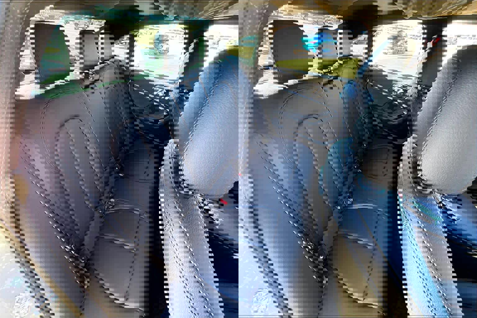 Used 2022 BMW 228i xDrive Gran Coupe w/ Convenience Package image 17