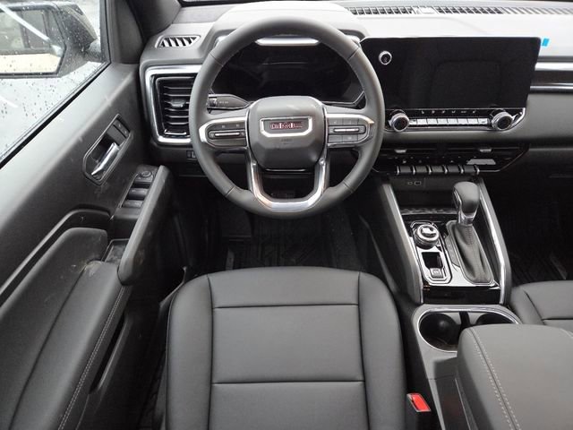 New 2026 GMC Canyon Elevation w/ Convenience Package image 31