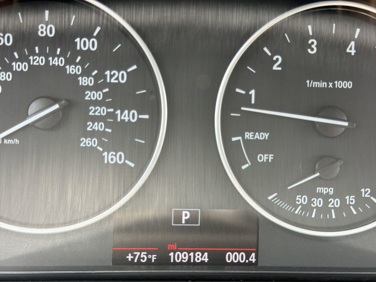 Used 2017 BMW 320i Sedan RWD image 17