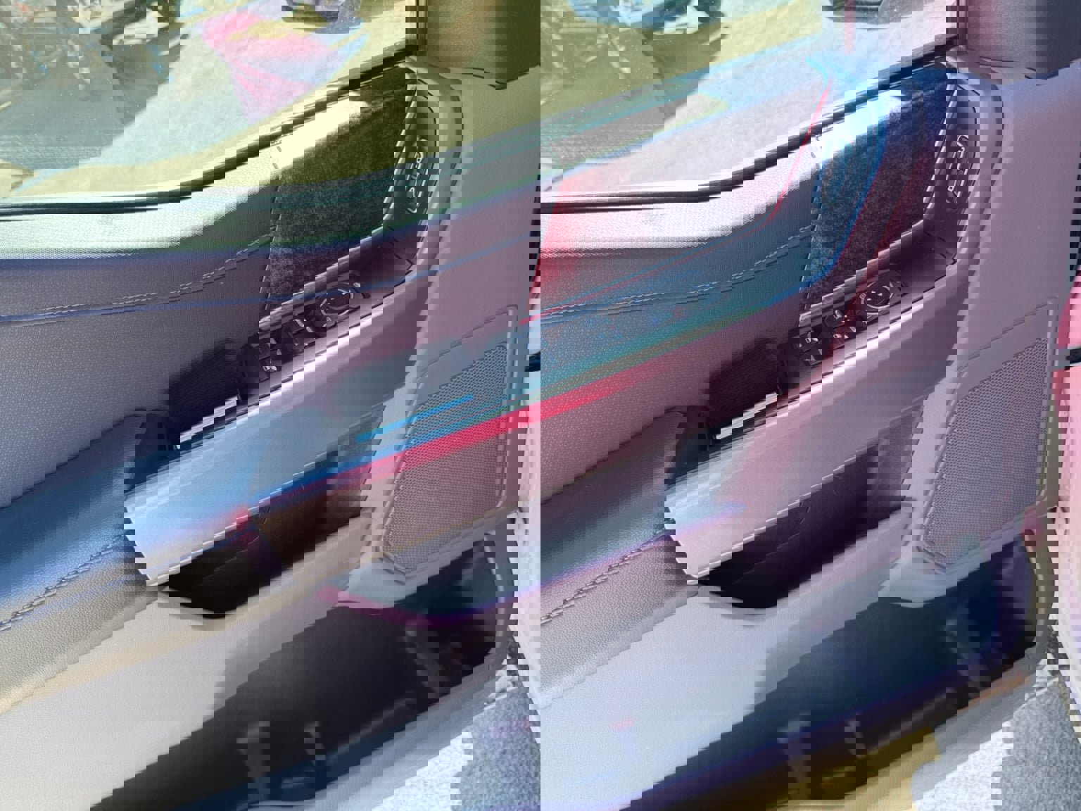 Used 2023 Ford F150 XLT w/ Equipment Group 301A Mid image 11