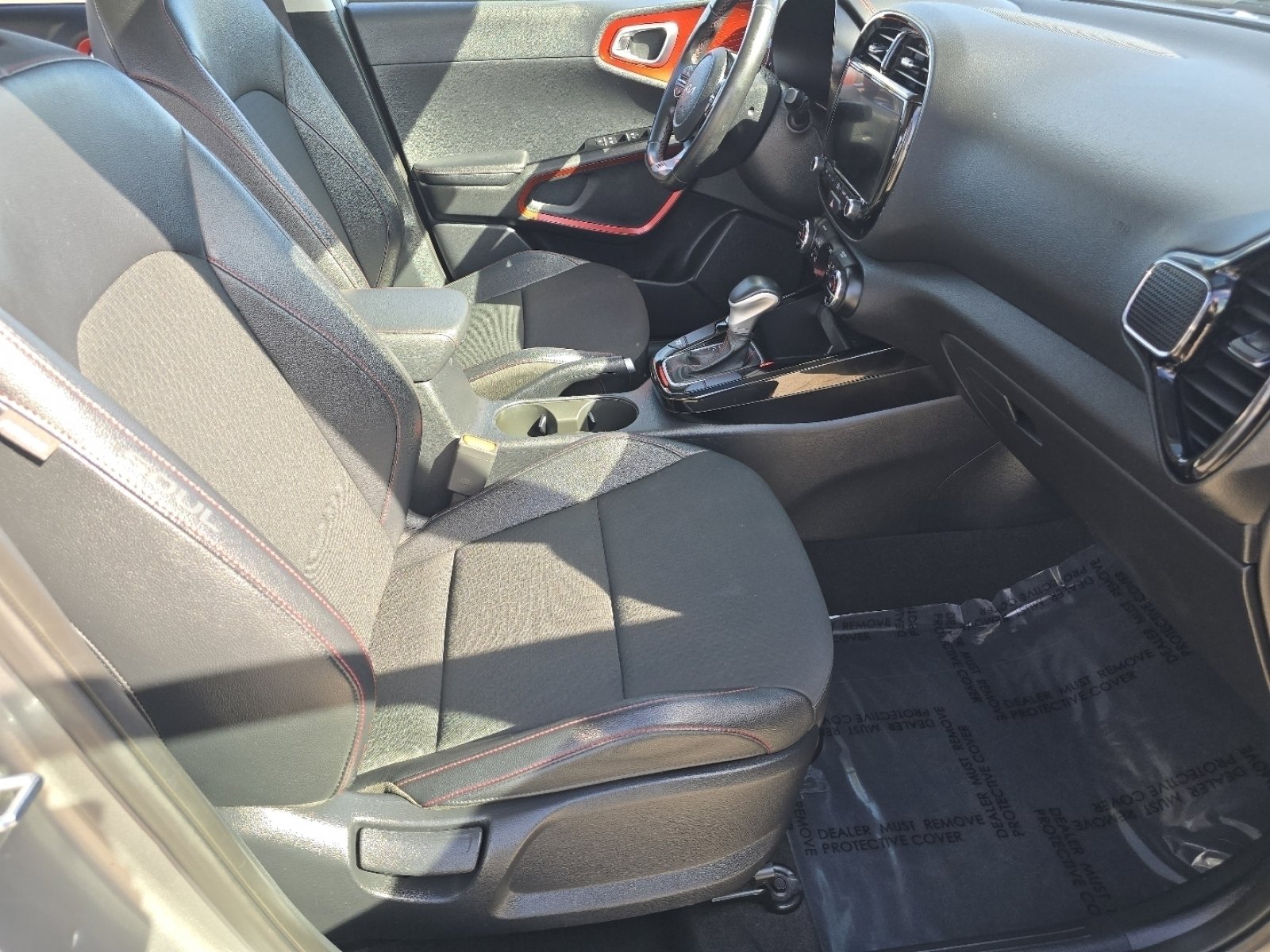 Used 2023 Kia Soul GT-Line image 26