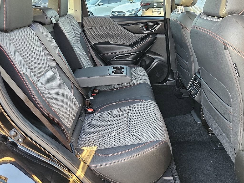 Used 2023 Subaru Forester Sport image 20