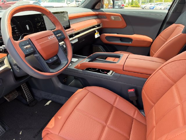 New 2027 Kia Telluride SX Prestige AWD/4WD image 16