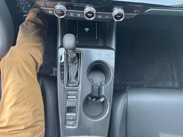 New 2026 Honda Civic Sport Touring image 17