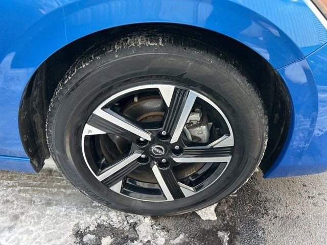 Used 2024 Nissan Sentra SV image 52