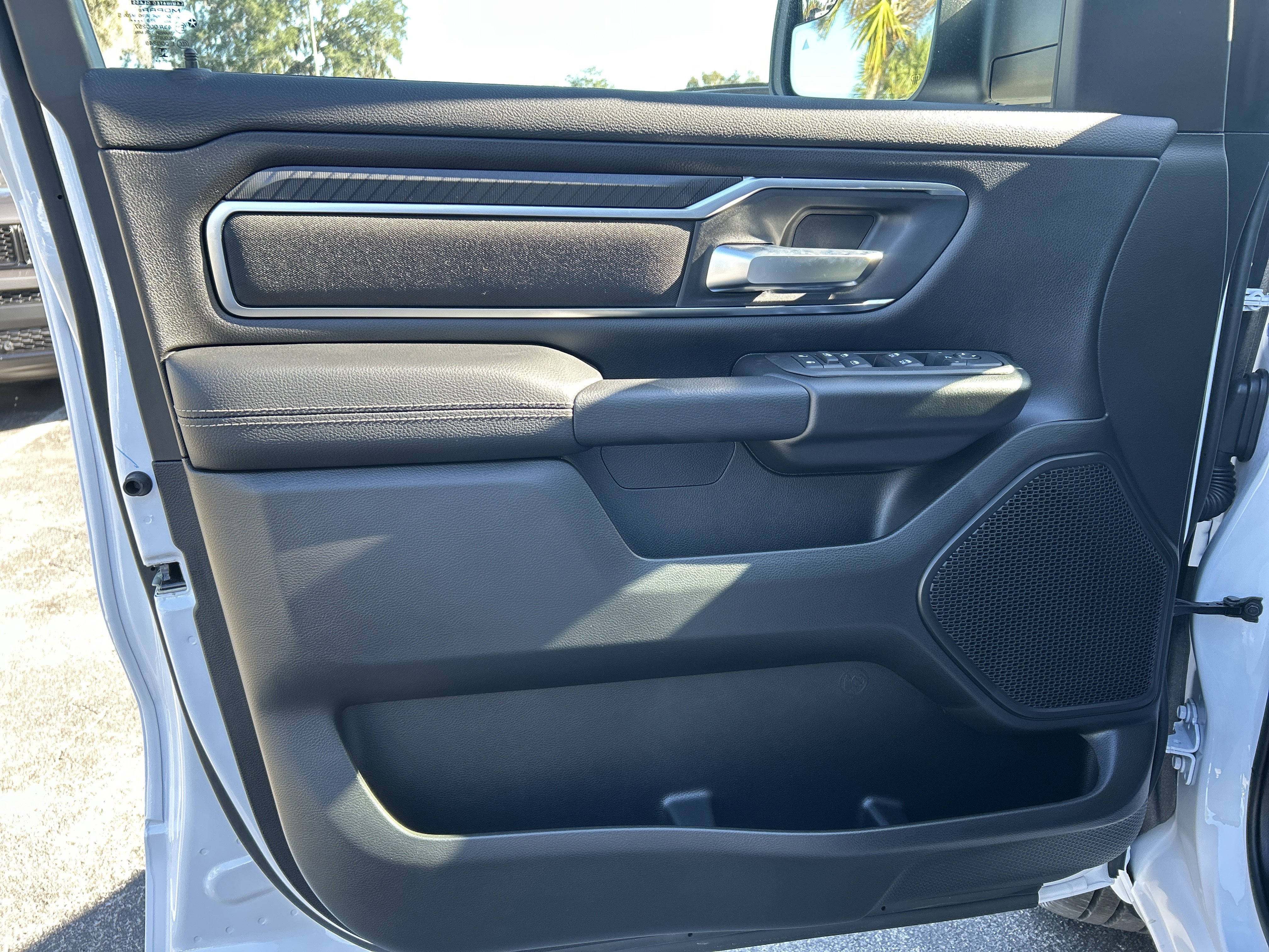 New 2026 RAM 1500 Big Horn w/ Night Edition image 11