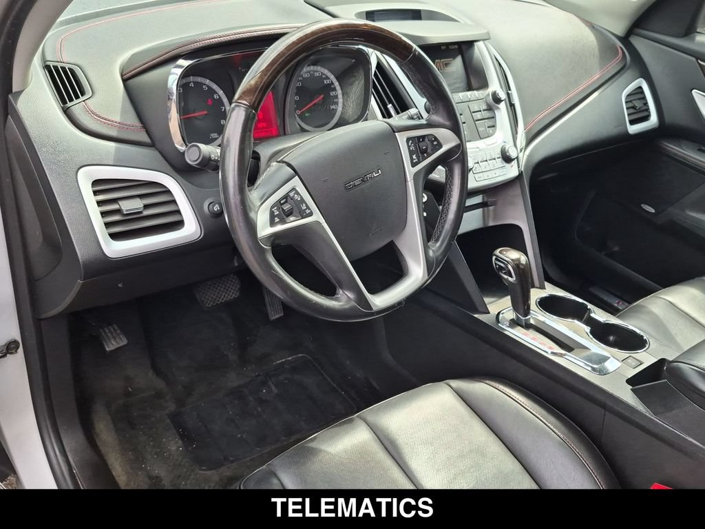 Used 2013 GMC Terrain Denali AWD/4WD image 2