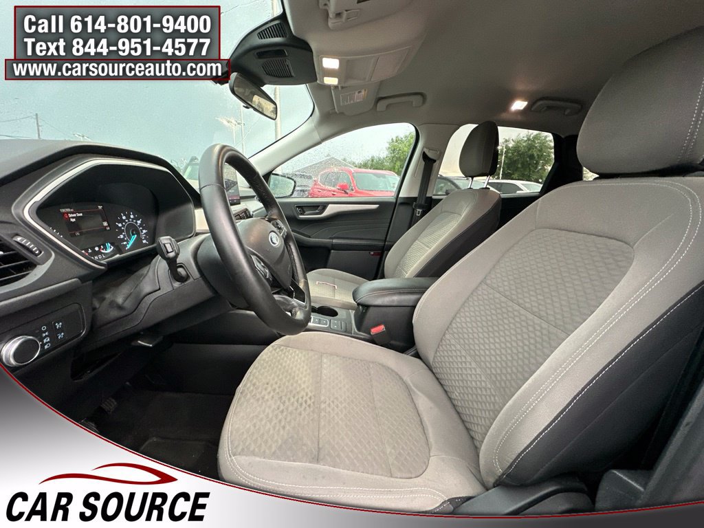 Used 2022 Ford Escape SE w/ Cold Weather Package AWD/4WD image 14