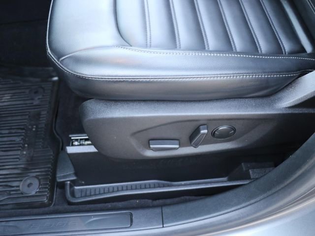 Used 2023 Ford Edge SEL w/ Convenience Package AWD/4WD image 18
