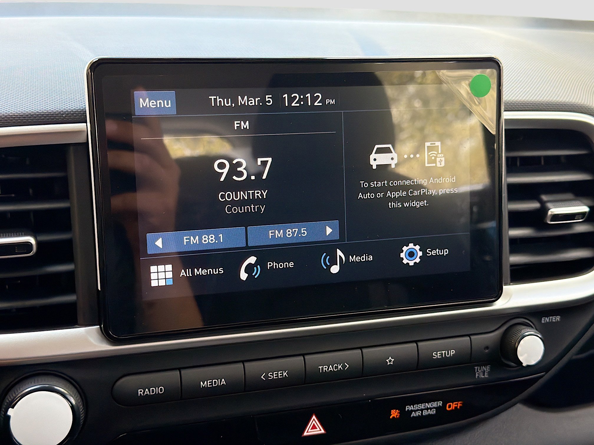 New 2026 Hyundai Venue SEL image 29