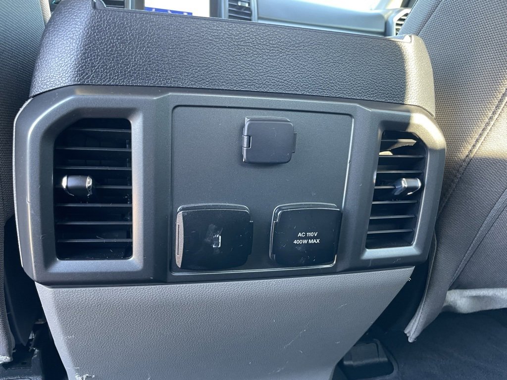 Used 2022 Ford F350 XLT w/ FX4 Off-Road Package image 55