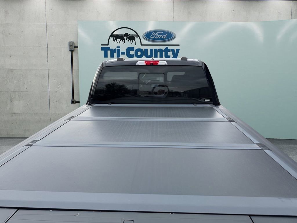 Used 2021 Ford F250 King Ranch w/ King Ranch Ultimate Package AWD/4WD image 51