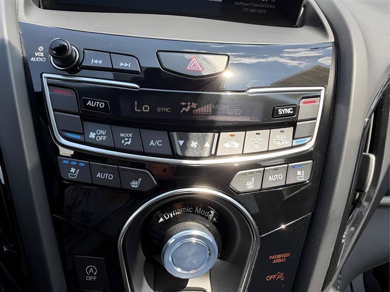Used 2020 Acura RDX A-Spec w/ Technology Package FWD image 53