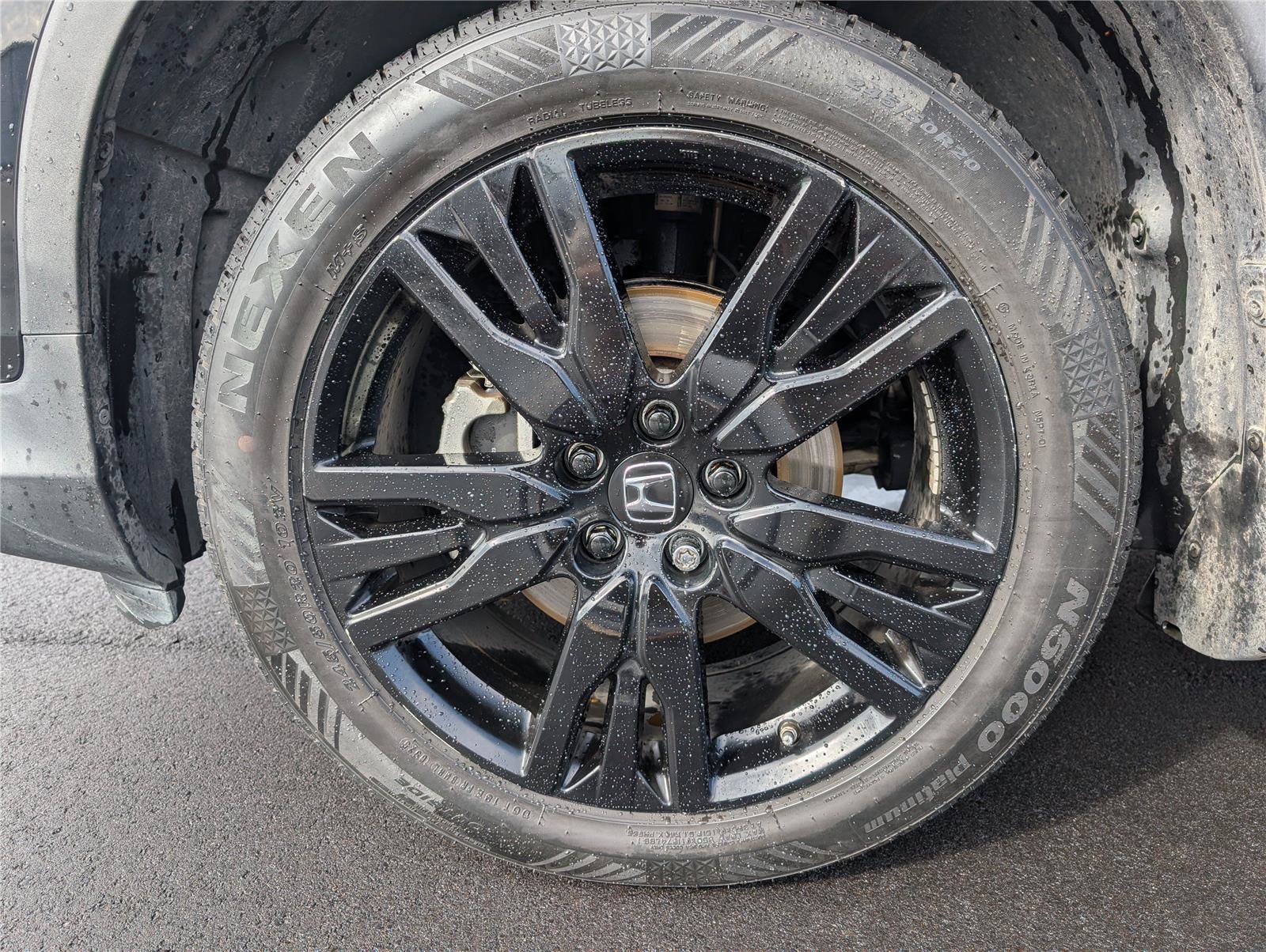 Used 2021 Honda Pilot Special Edition image 11
