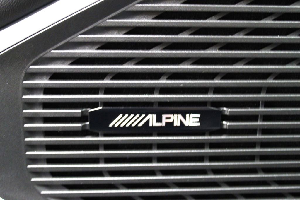 New 2025 Jeep Wagoneer L Series II image 28