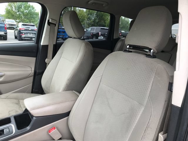 Used 2018 Ford Escape SE AWD/4WD image 6
