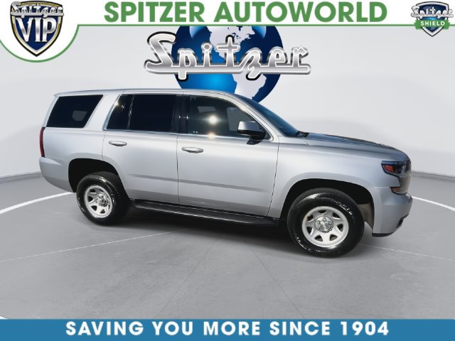 Used 2019 Chevrolet Tahoe 4WD image 17