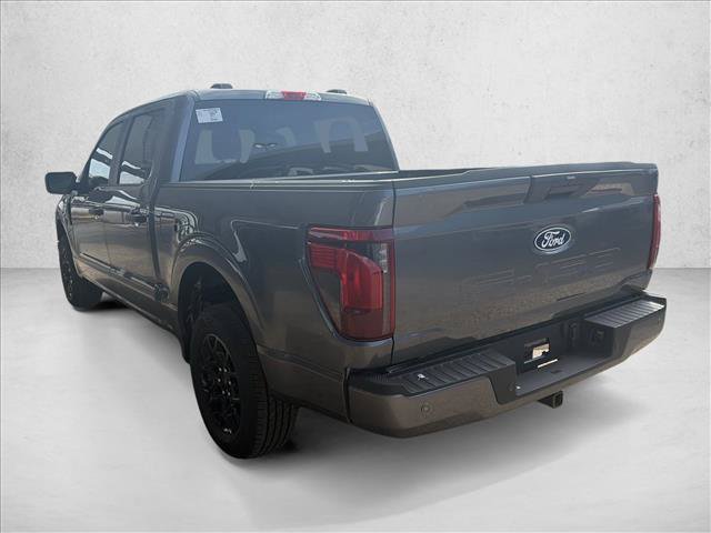 New 2026 Ford F150 STX RWD image 3