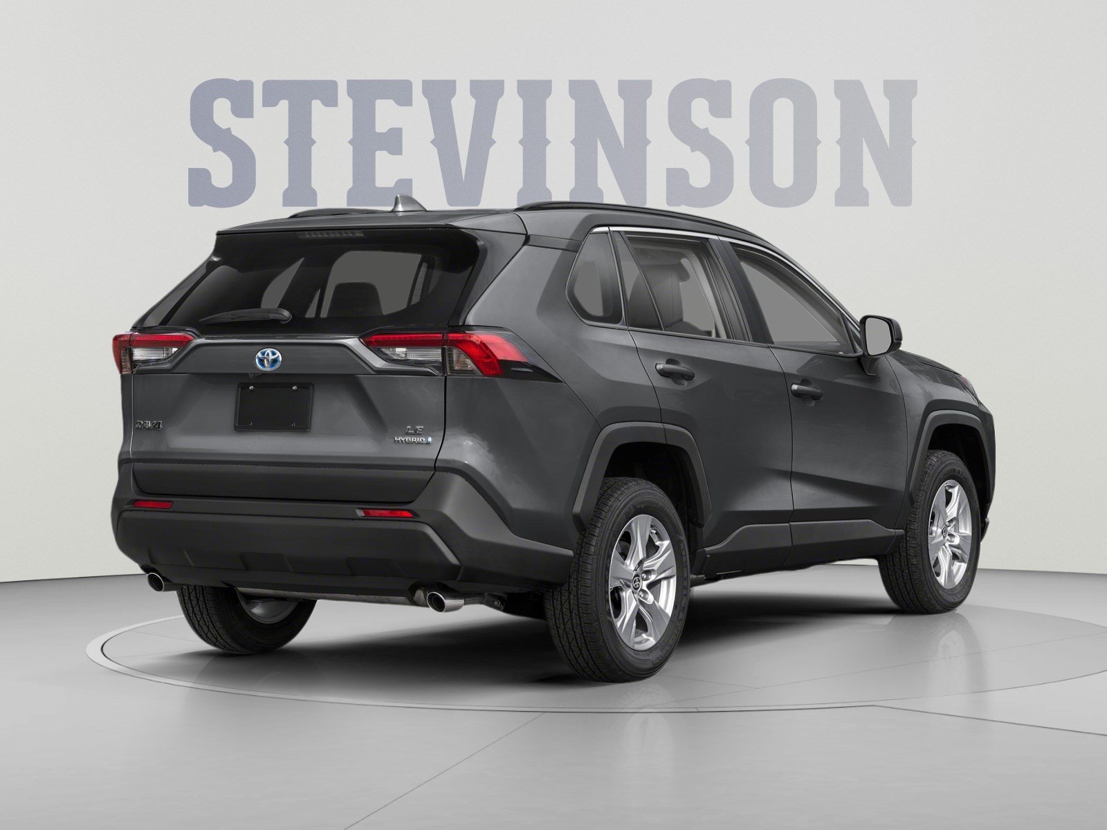 Used 2024 Toyota RAV4 LE AWD/4WD image 2