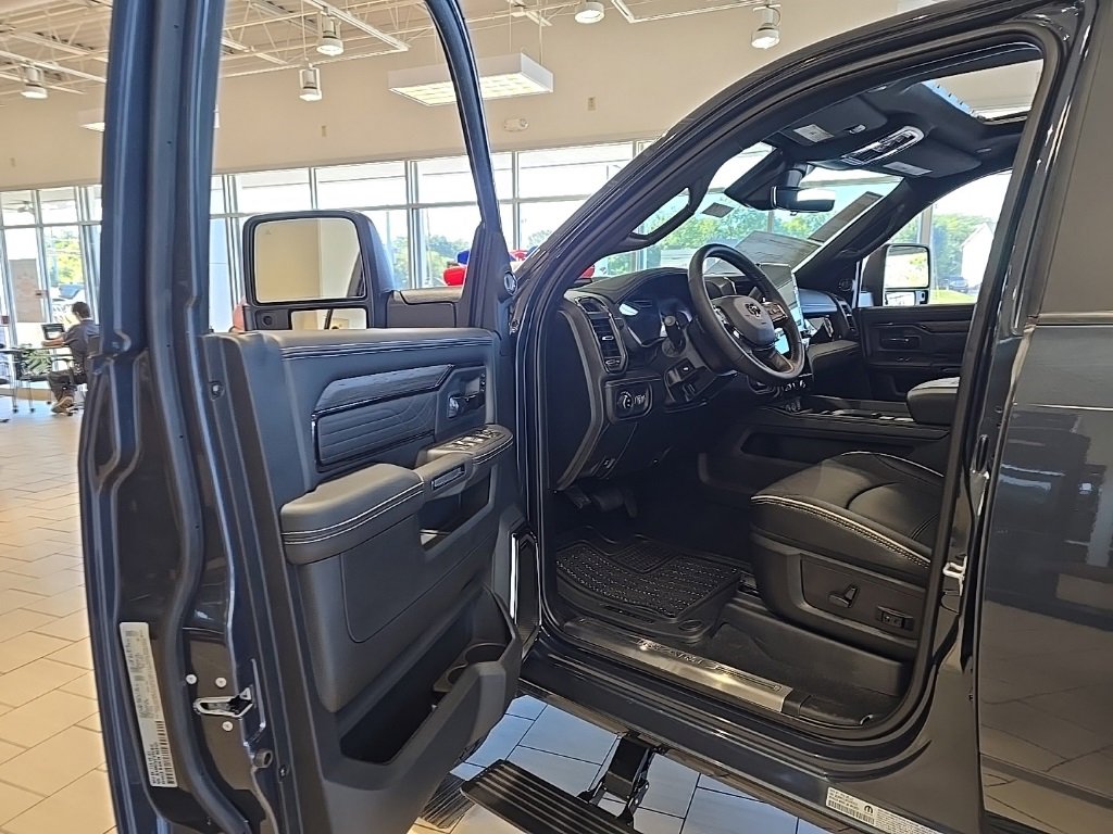 New 2026 RAM 2500 Limited image 15