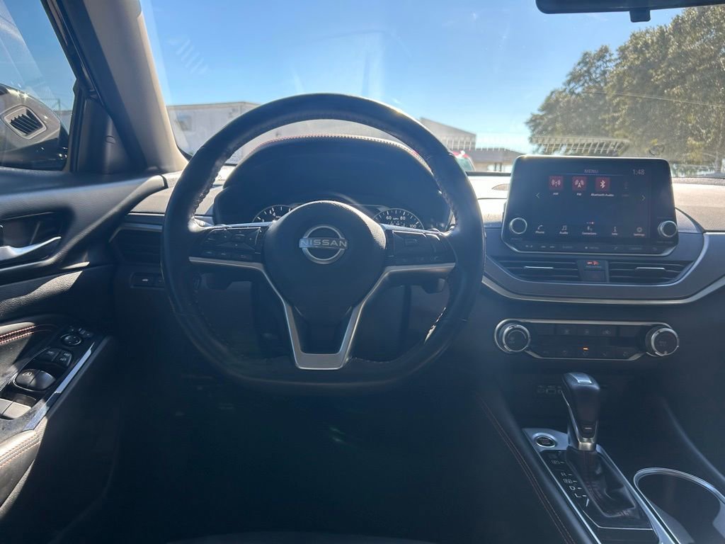 Used 2023 Nissan Altima 2.5 SR image 45