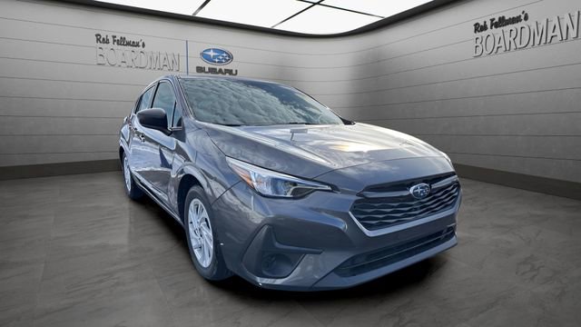 Used 2024 Subaru Impreza 2.0i image 1