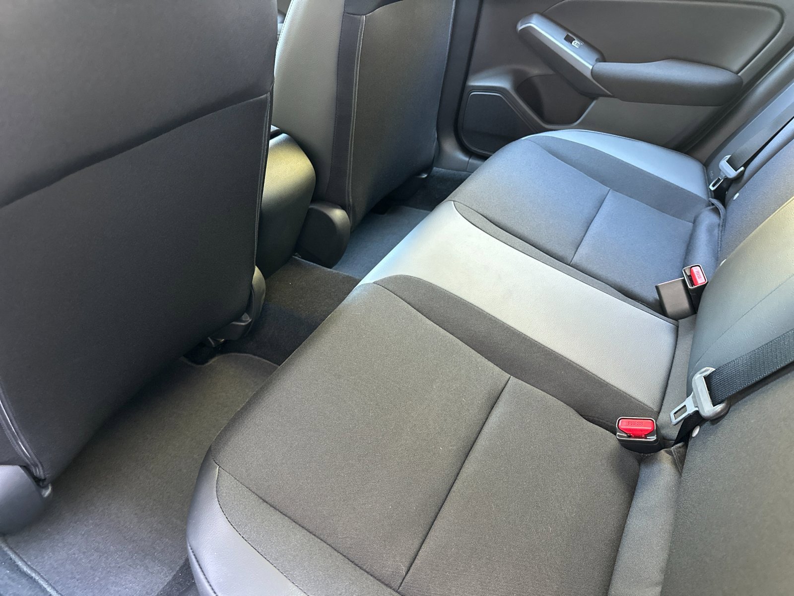 New 2026 Honda Civic Sport image 13