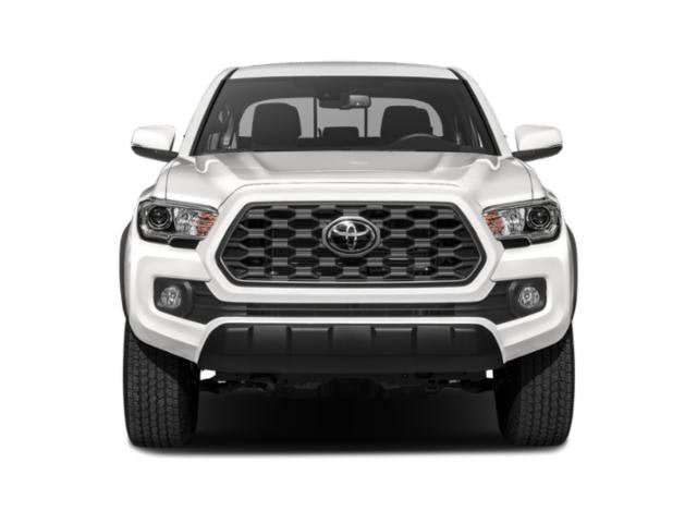 Used 2021 Toyota Tacoma TRD Off-Road AWD/4WD image 7