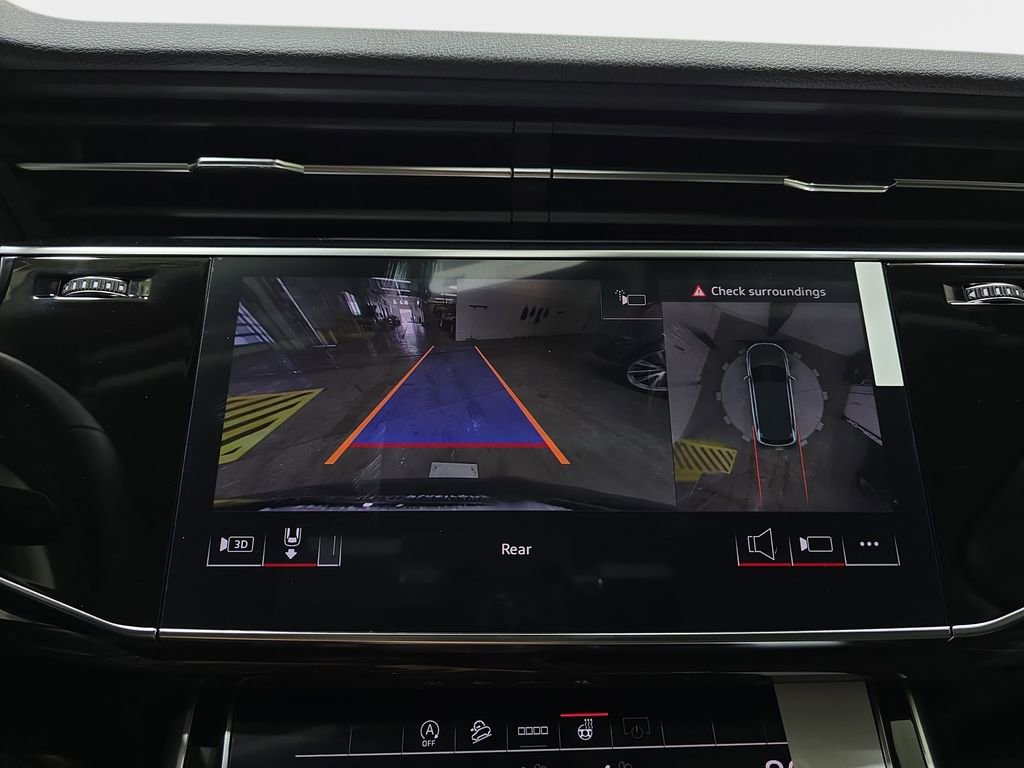 New 2026 Audi Q7 2.0T Premium Plus image 23