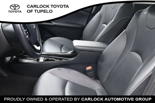 Used 2022 Toyota Prius Prime XLE w/ Protection Package (TMS) FWD image 32