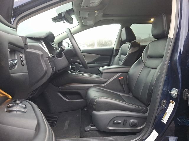 Used 2023 Nissan Murano SL image 13