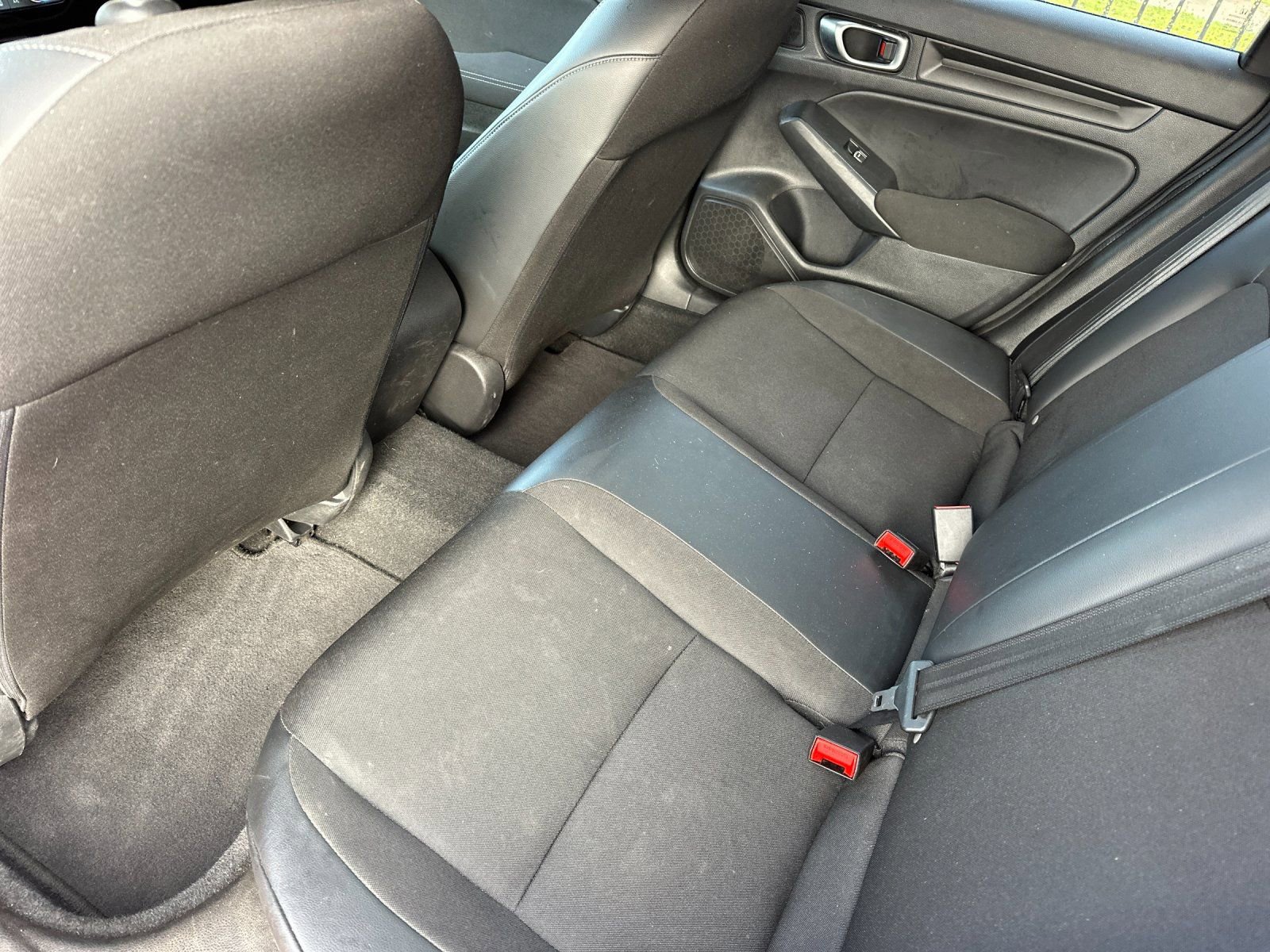 Used 2023 Honda Civic Sport image 11