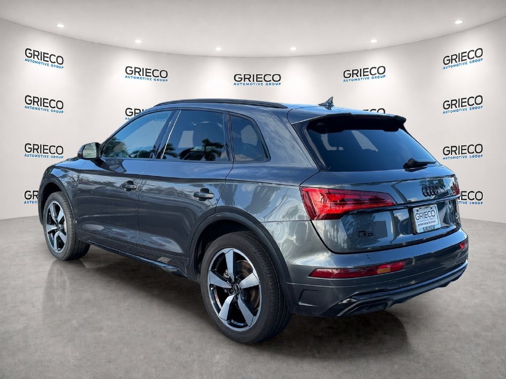 Used 2022 Audi Q5 2.0T Premium Plus AWD/4WD image 5