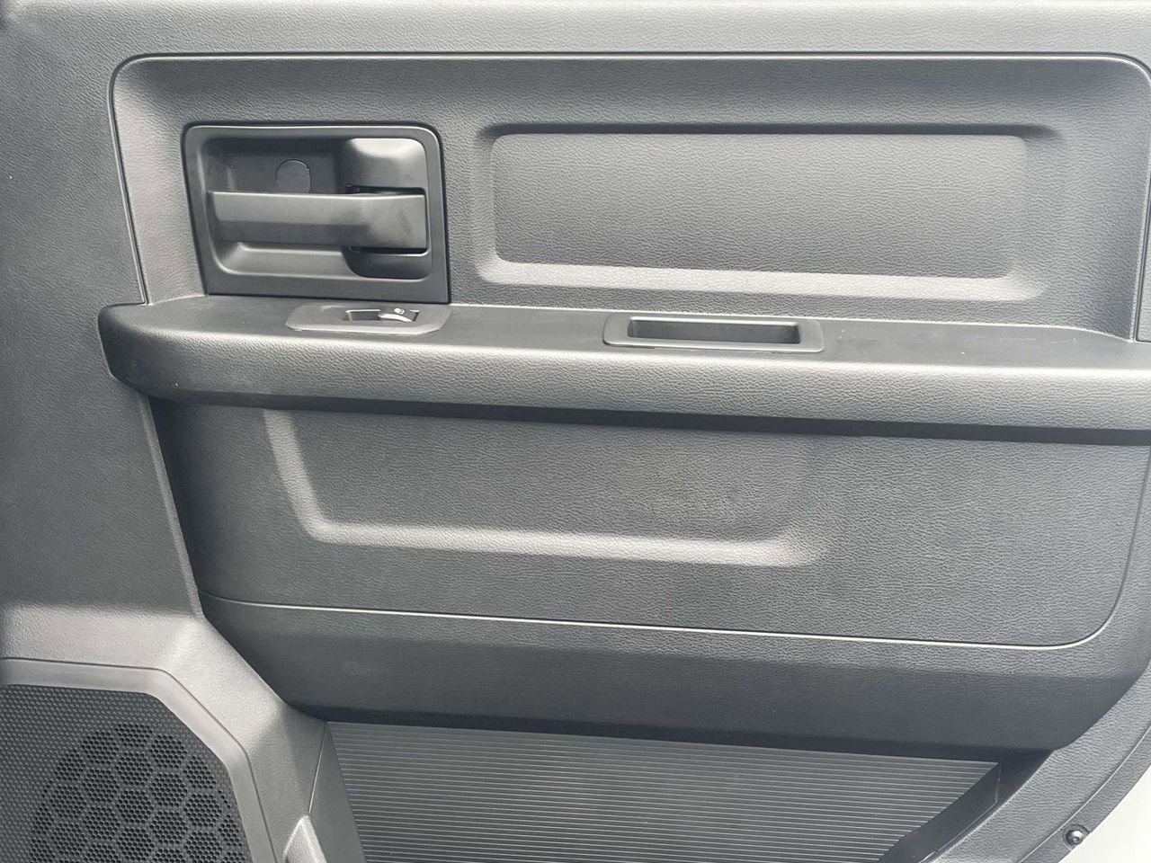 New 2026 RAM 2500 Tradesman w/ Chrome Appearance Group image 20