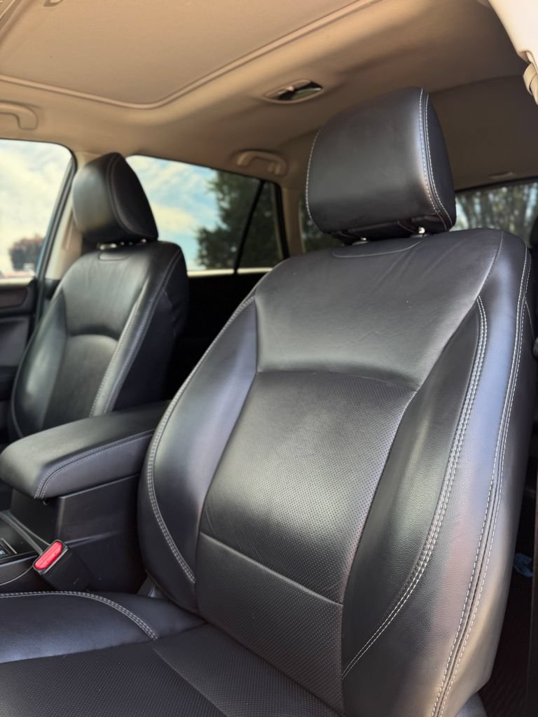 Used 2019 Subaru Outback 3.6R Limited AWD/4WD image 31