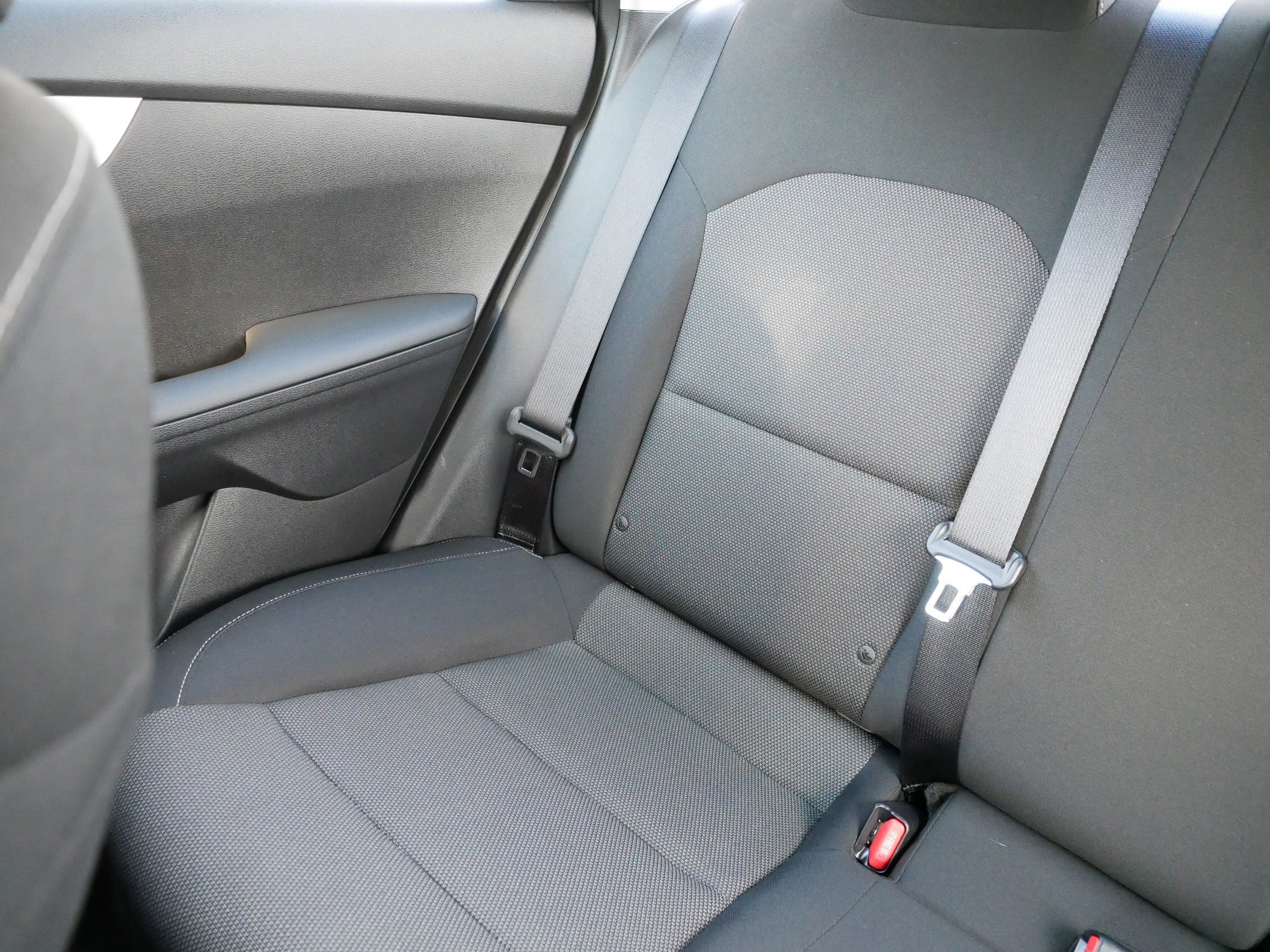 Certified 2024 Kia Forte LXS w/ LXS Technology Package image 12