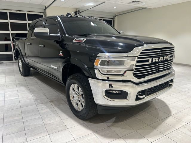 Used 2022 RAM 2500 Laramie image 7