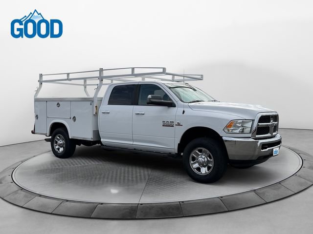Used 2016 RAM 3500 SLT image 7