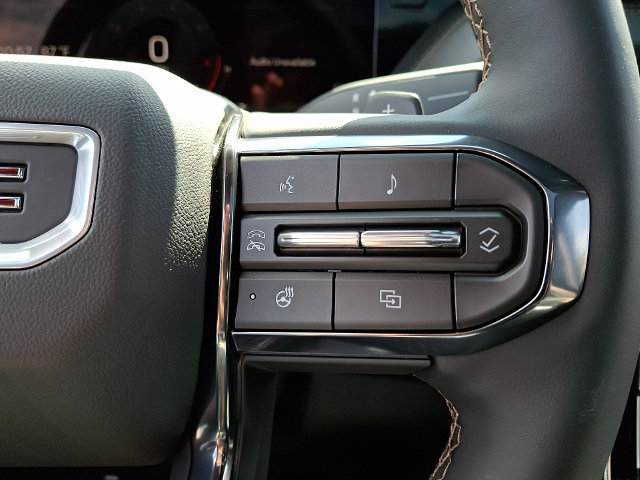 New 2026 GMC Yukon AT4 w/ AT4 Premium Plus Package AWD/4WD image 18