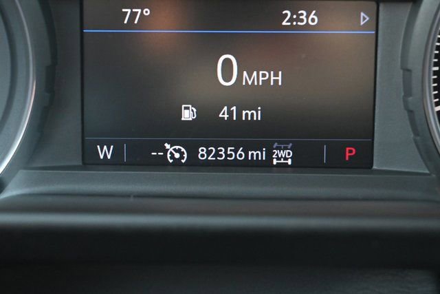 Used 2021 Chevrolet Tahoe RST image 48