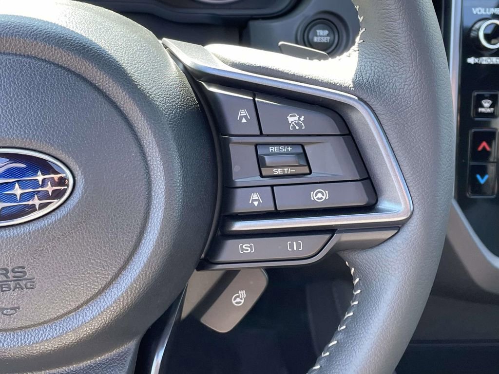 Certified 2026 Subaru Forester Limited image 24