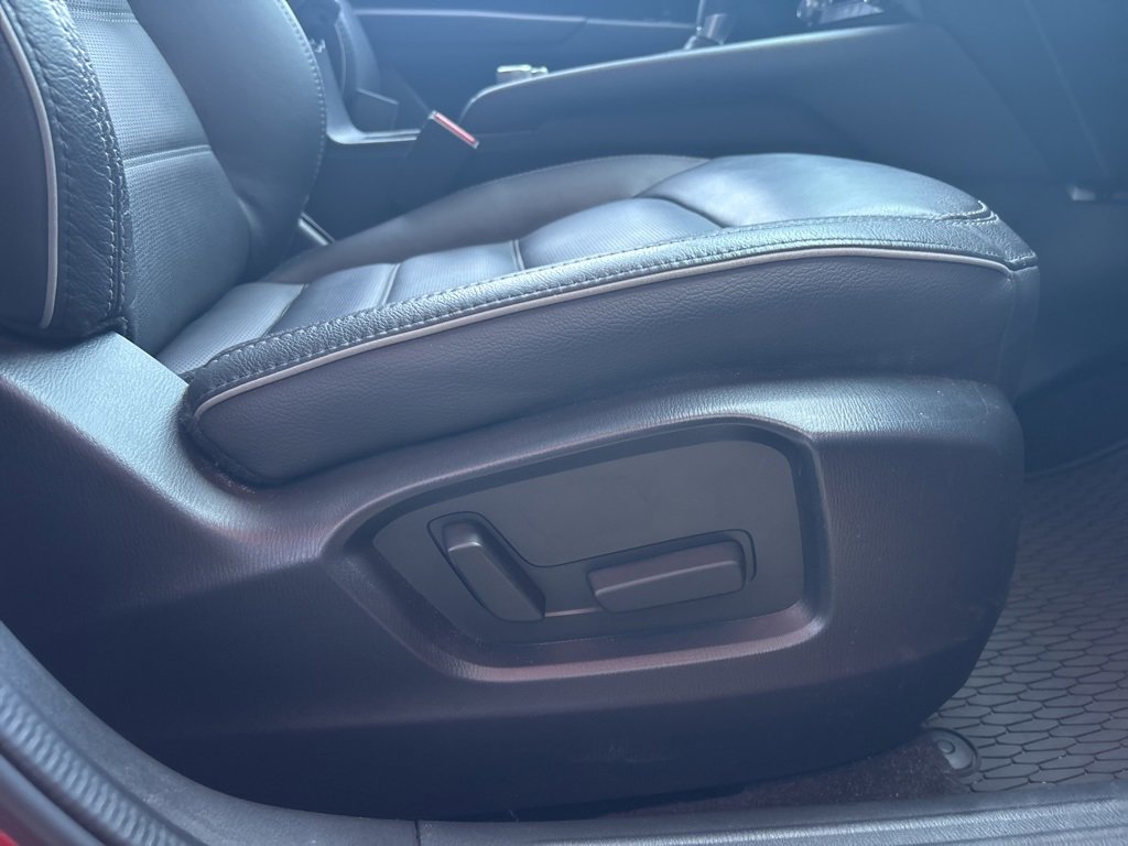 Used 2024 MAZDA CX-5 AWD 2.5 S image 72