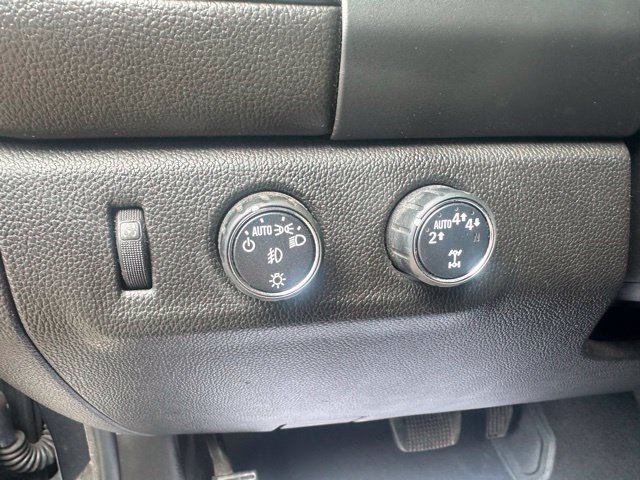 Certified 2019 GMC Canyon All Terrain AWD/4WD image 13