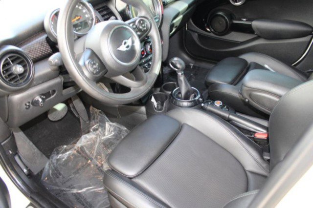 Used 2017 MINI Cooper S image 18