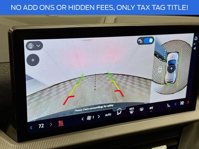 New 2026 Ford Explorer ST w/ Sun And Sound Package image 14