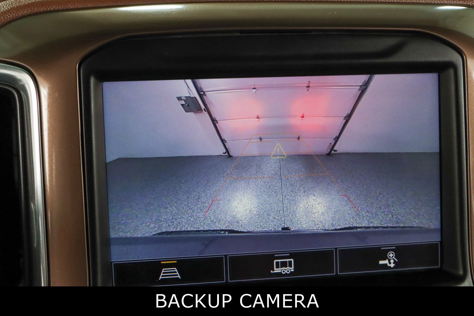 Used 2021 Chevrolet Silverado 1500 High Country image 20