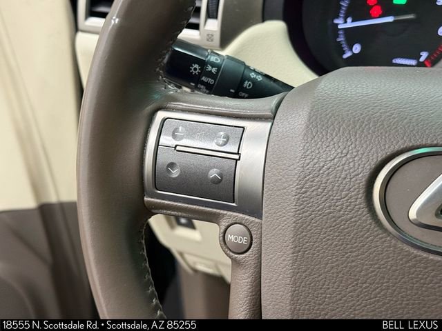 Used 2014 Lexus GX 460 w/ Premium Package image 16