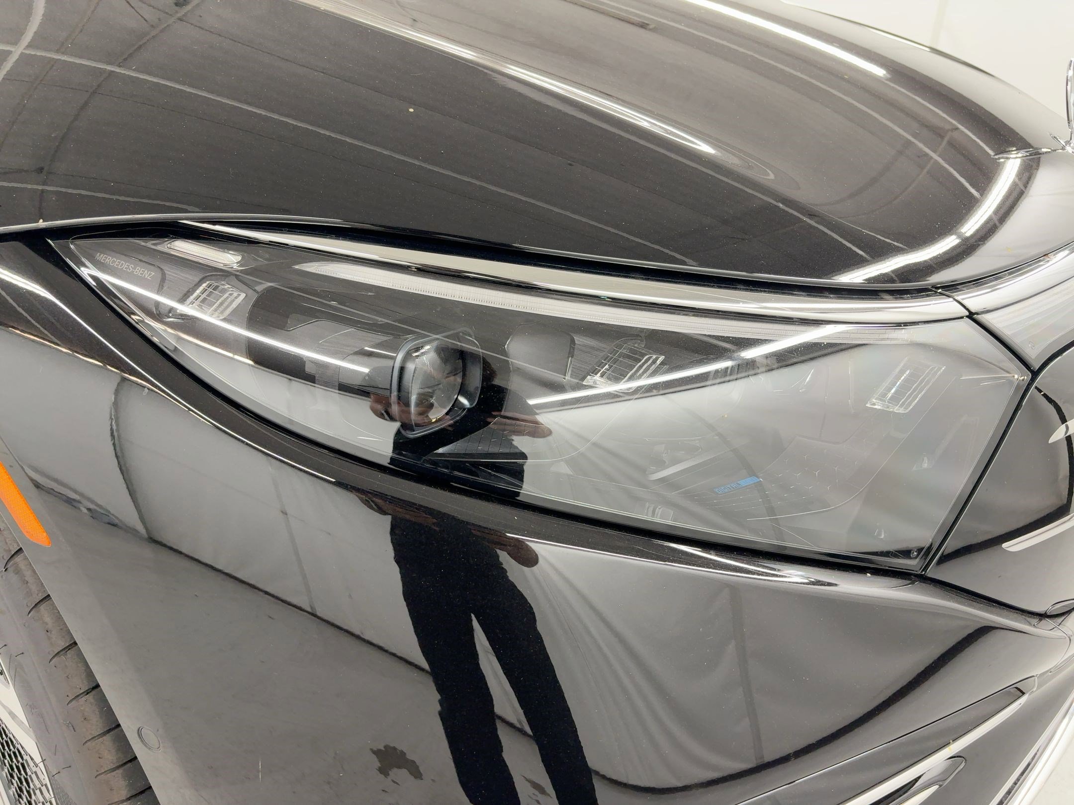 New 2026 Mercedes-Benz EQS 450+ Sedan image 10